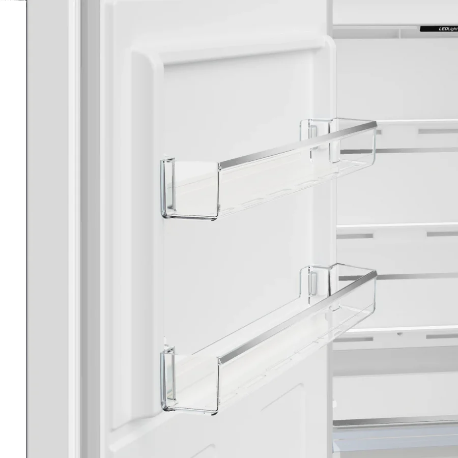Blomberg Frost Free Tall Freezer | 186.5cm (H) | White