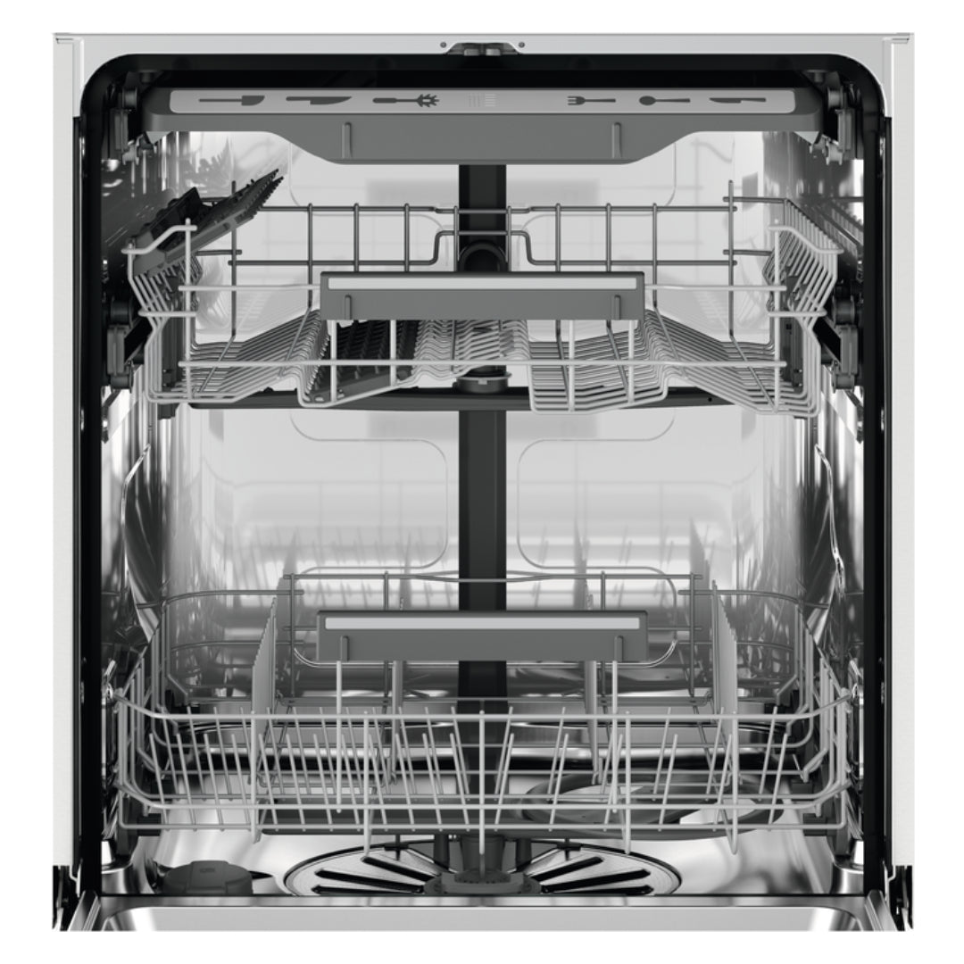 Electrolux SatelliteClean® 14 Place Fully Integrated Dishwasher | EES48410L Electrolux Dishwasher Ben Sweeney Electrical Euronics