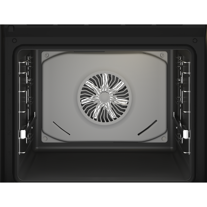 Beko AeroPerfect Multifuction RecycledNet™ Single Oven | BBIM14300BC Beko Oven Ben Sweeney Electrical Ben Sweeney