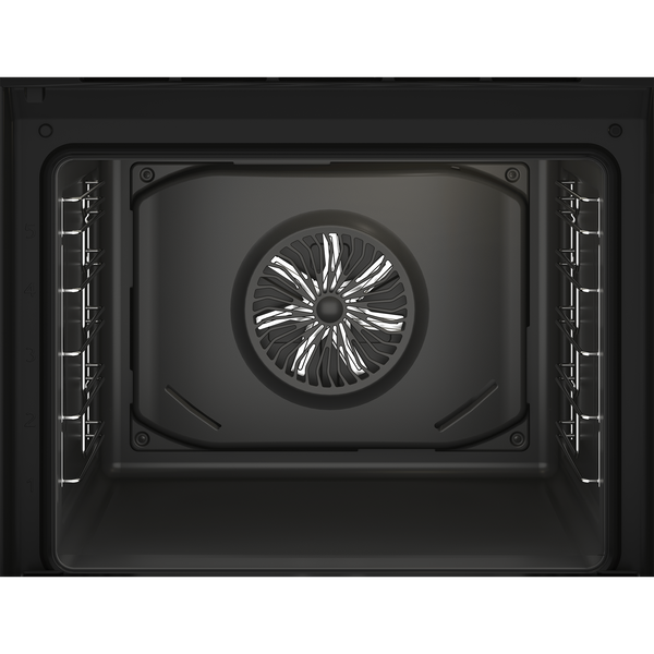 Beko 60cm AeroPerfect RecycledNet™ Single Oven | BBNIE2300XD