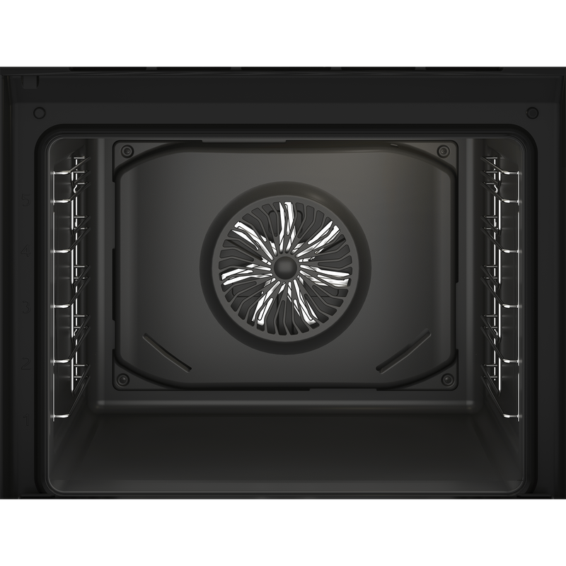 Beko 60cm AeroPerfect RecycledNet™ Single Oven | BBNIE2300XD