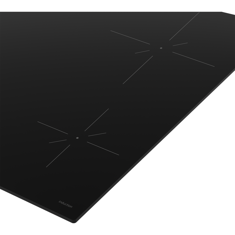 Beko 59 cm Electric Induction Hob - Black | HII64401QT