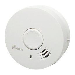 Kidde Smoke Alarm