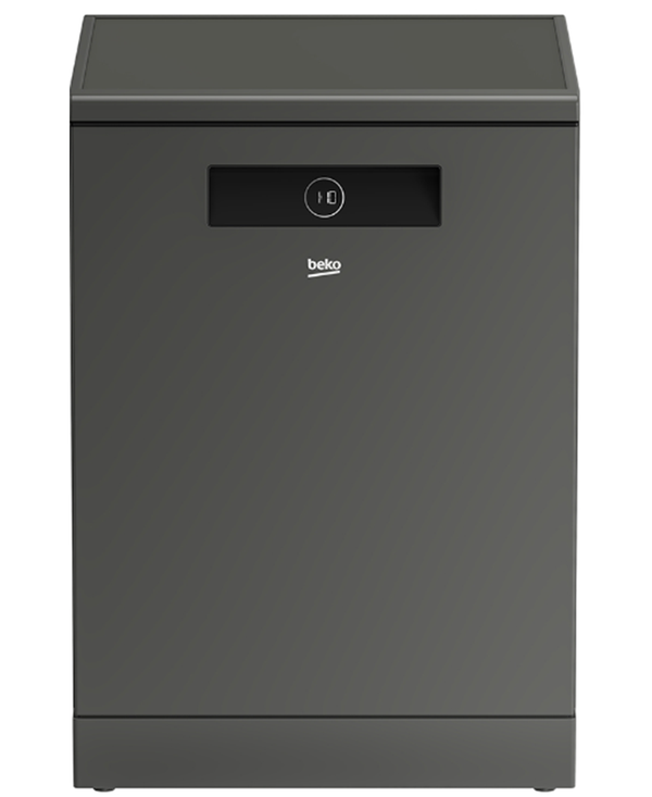 Beko Dishwasher Graphite BDEN38640FG - Ben Sweeney Letterkenny 