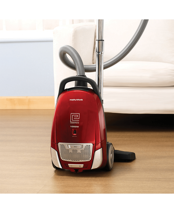 Morphy Richards Essentials Compact Vacuum Cleaner Ben Sweeney Letterkenny