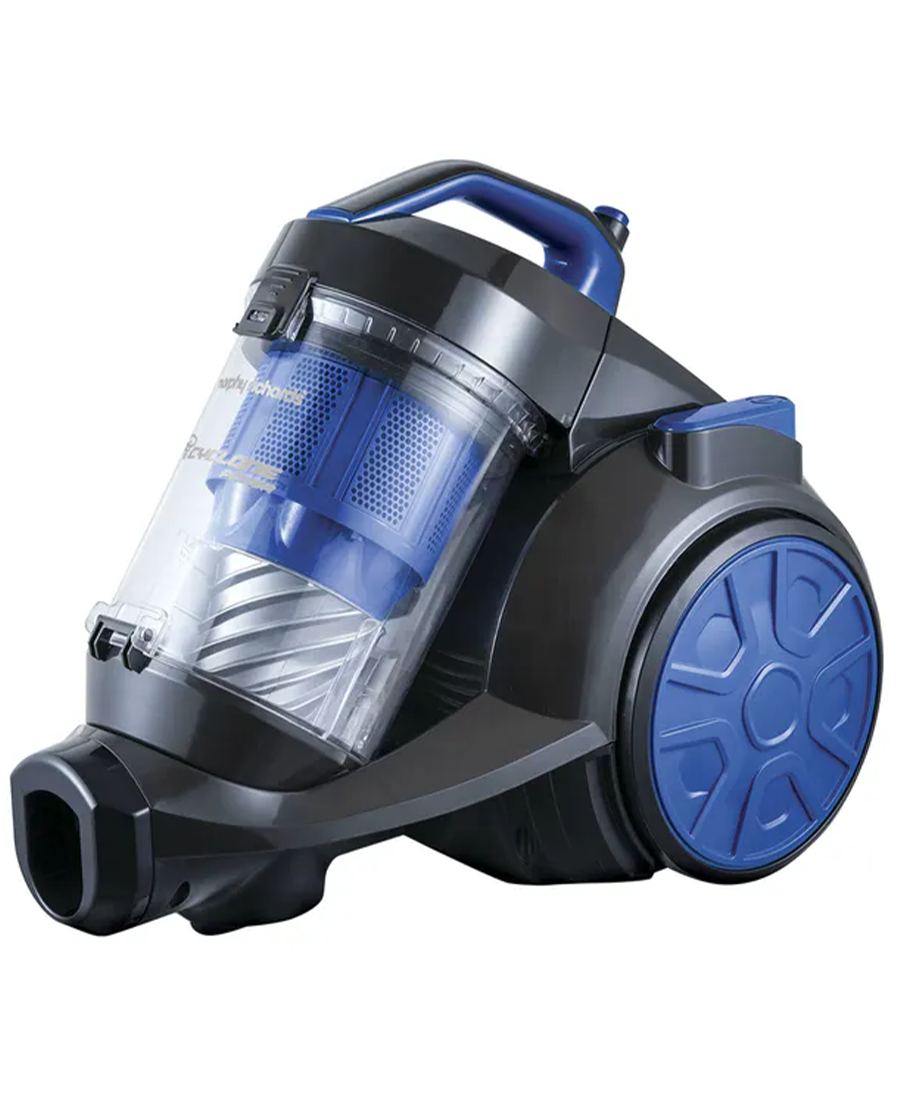 Morphy Richards Bagless Cylinder Vacuum Cleaner | 980579