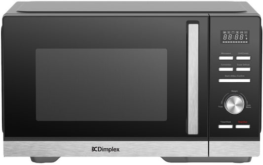 Dimplex 26L 900W Freestanding Combination Microwave | 980585