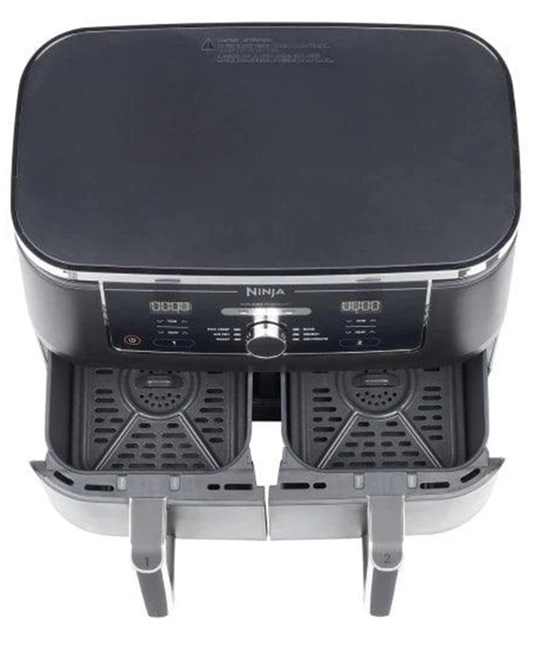 Ninja 9.5L Foodi MAX Dual Zone Air Fryer | AF400UK