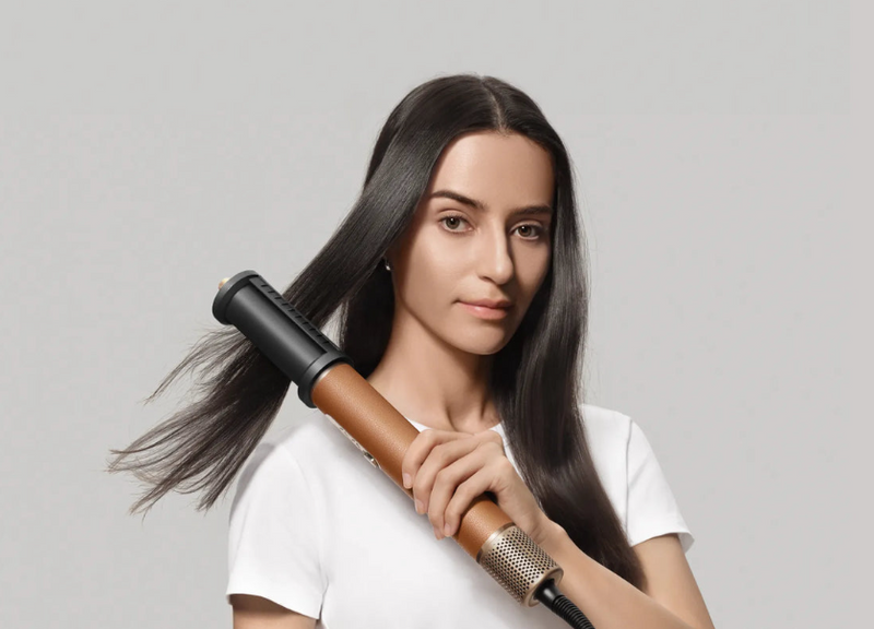 Dreame AirStyle Pro 7-in-1 Hair Styler | Multi-tool Dryer & Styling Kit | AMF18A