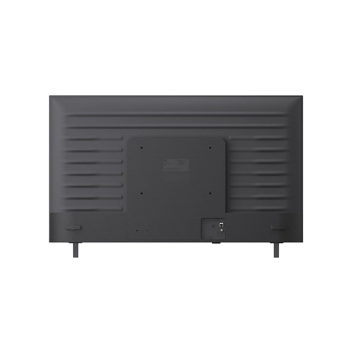 LG NANO NU85 55" 4K UHD Smart TV 2026 | 55NU850B6LA.AEI