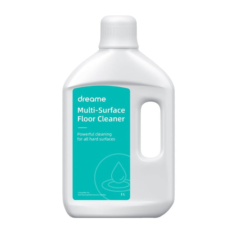 Dreame Multi-Surface Floor Cleaner for Robotic Vacuum & Mop - 1L | AWH6