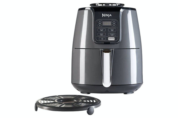 3.8L Air Fryer | Grey - Ben Sweeney Letterkenny
