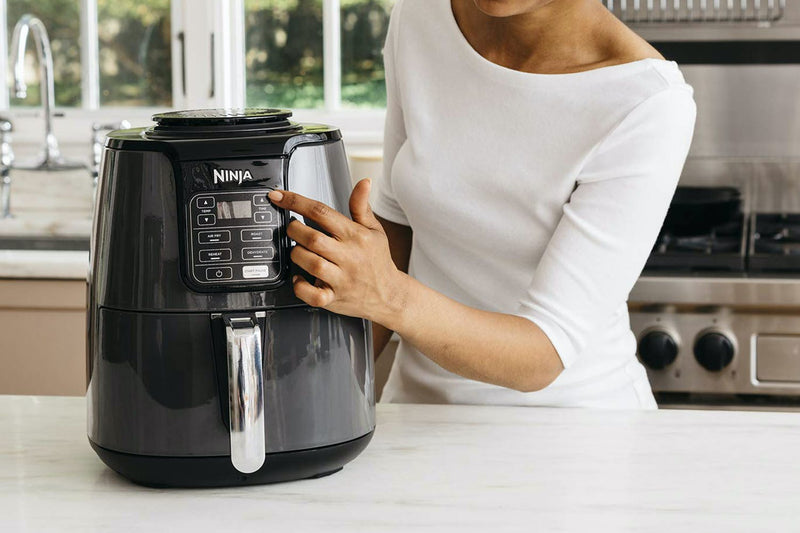 3.8L Air Fryer | Grey - Ben Sweeney Letterkenny