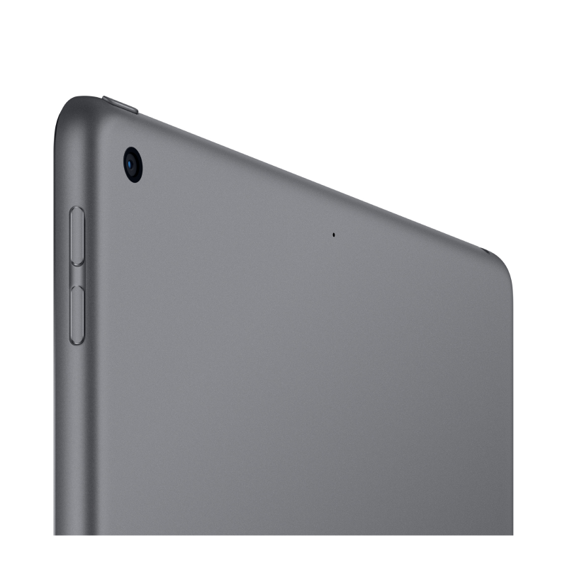 Apple iPad 9th Gen (WiFi) 64GB Space Gray (Refurbished - Grade A)