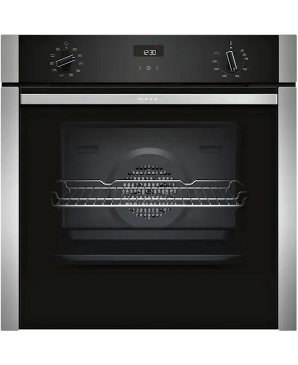 Neff N 50 Built-in Single Oven | B3ACE4HN0B Ben Sweeney Letterkenny