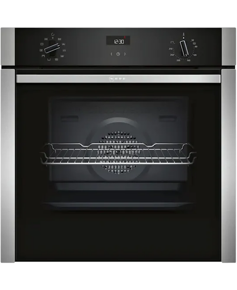 Neff N 50 Built-in Single Oven | B3ACE4HN0B Ben Sweeney Letterkenny
