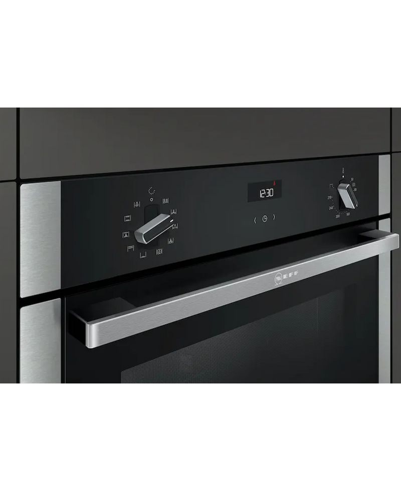 Neff N 50 Built-in Single Oven | B3ACE4HN0B Ben Sweeney Letterkenny