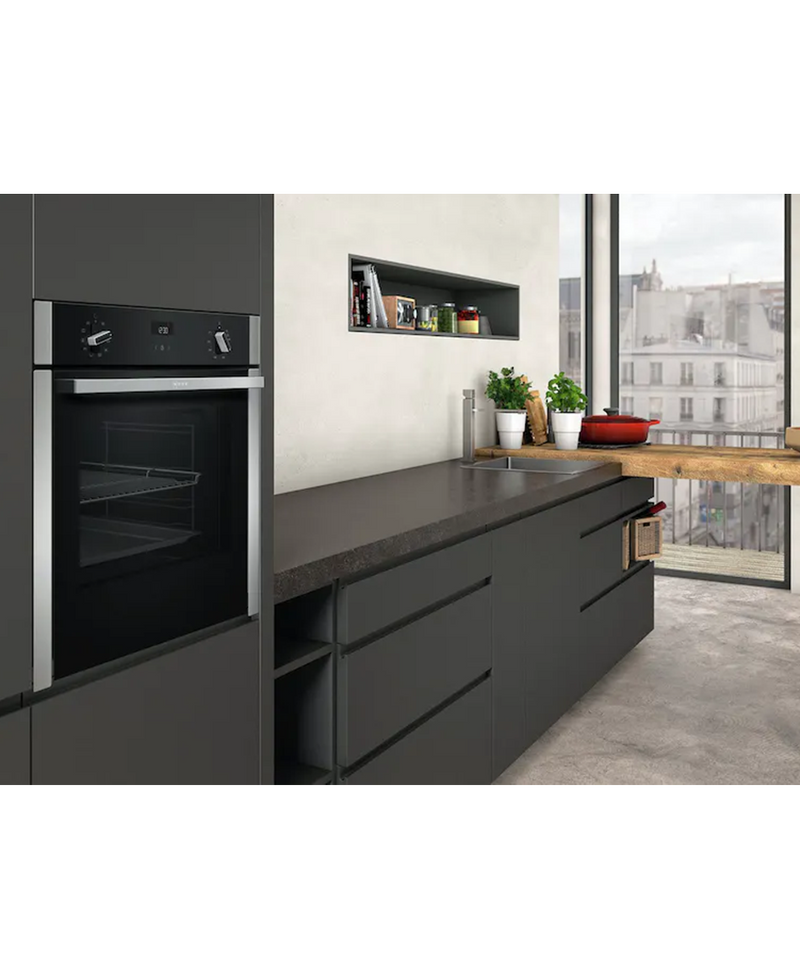 Neff N 50 Built-in Single Oven | B3ACE4HN0B Ben Sweeney Letterkenny