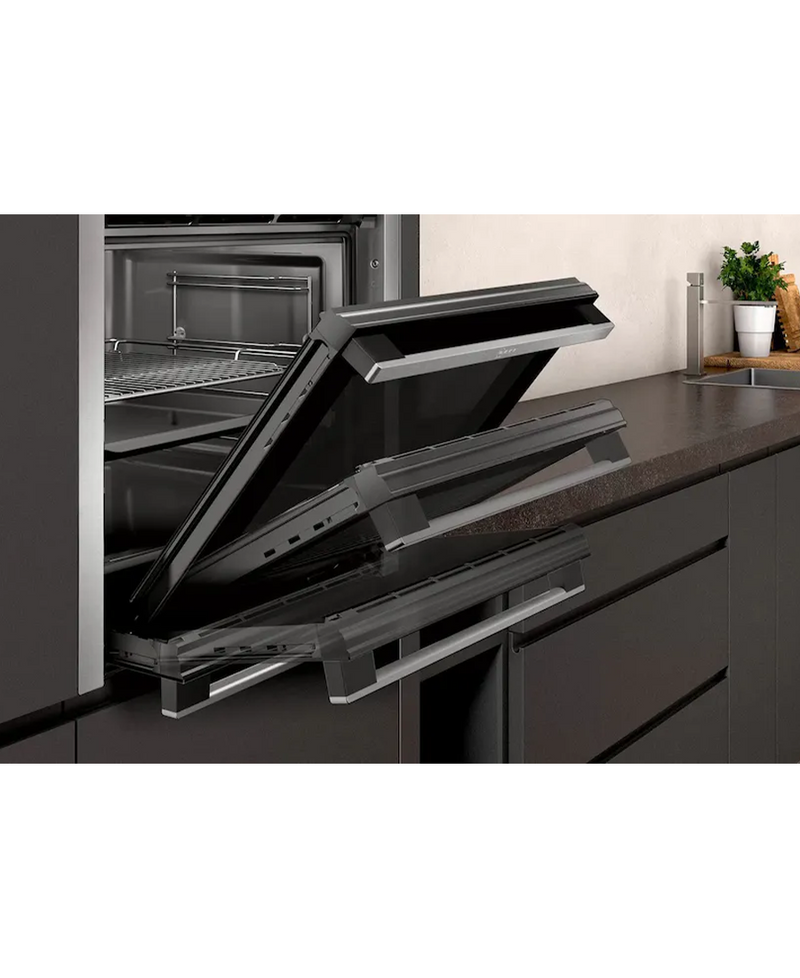 Neff N 50 Built-in Single Oven | B3ACE4HN0B Ben Sweeney Letterkenny