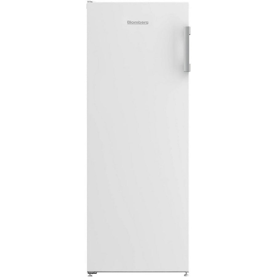 Blomberg 145.7cm Auto Defrost Tall Freezer - White | FNM455W