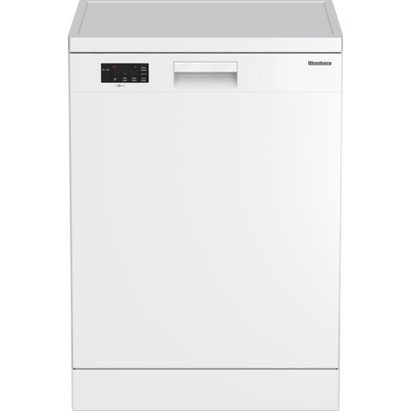 Blomberg LDF31310W Dishwasher - White - 13 Place Settings