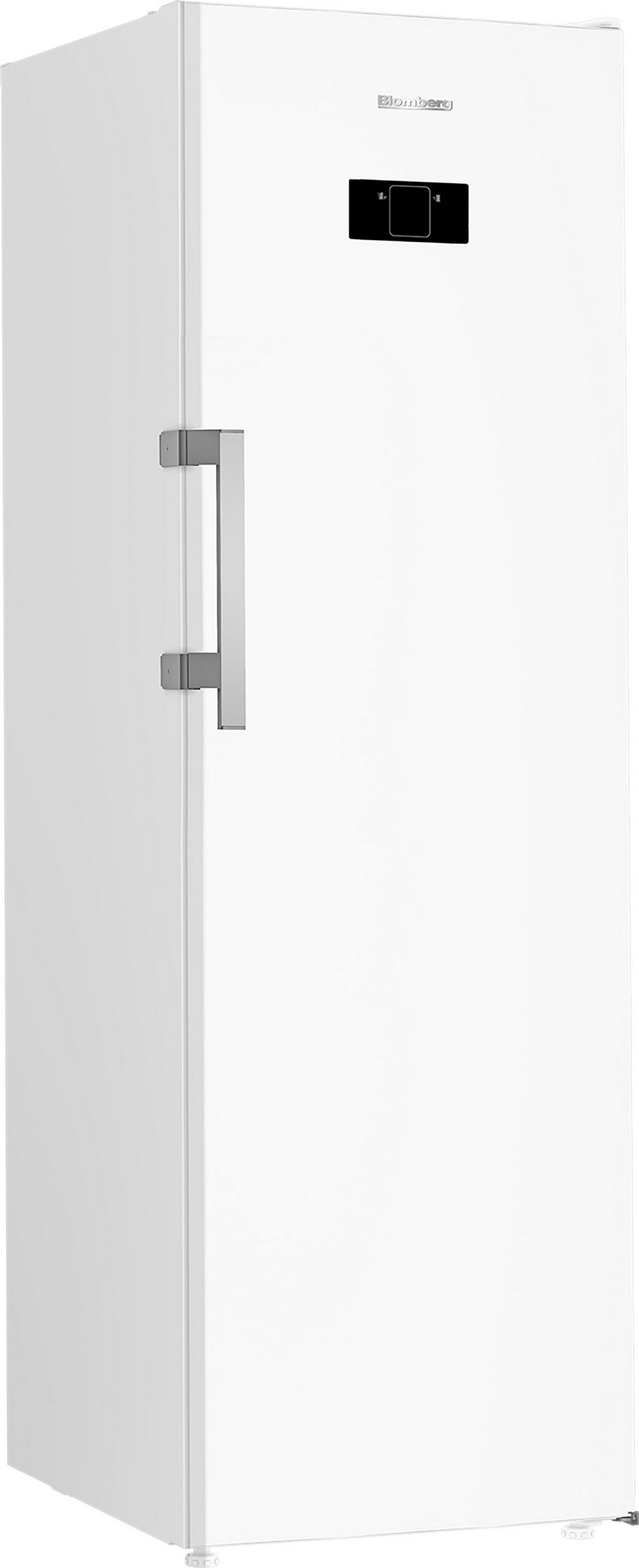 Blomberg 187cm Tall Larder Fridge with VitaminCare+ | SND568VP