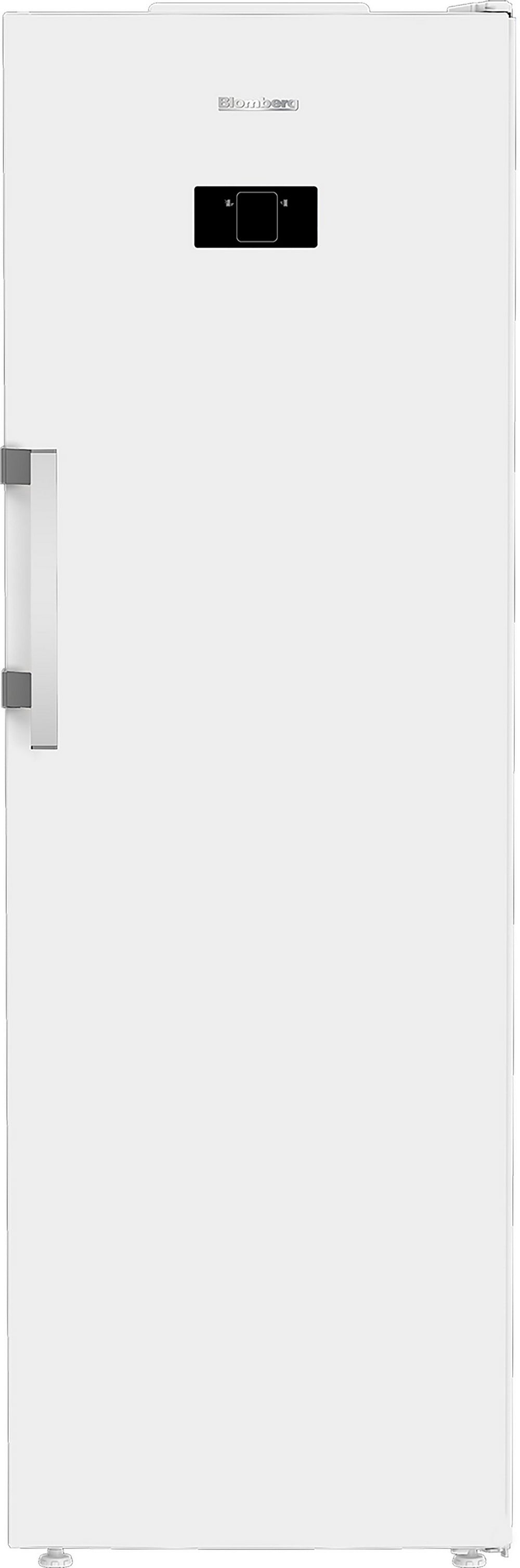 Blomberg 187cm Tall Larder Fridge with VitaminCare+ | SND568VP