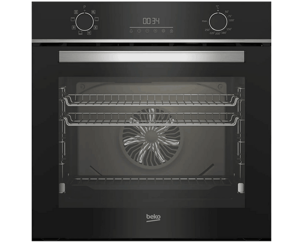 Beko AeroPerfect Multifuction RecycledNet‚ Single Oven | BBIM14300BC