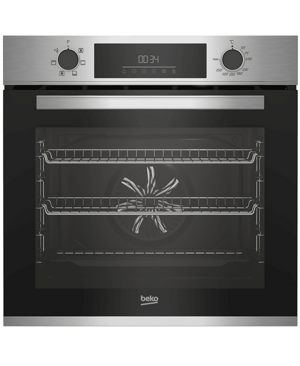 Beko 59cm AeroPerfect RecycledNet‚Ñ¢ Single Oven | BBNIE2300XD