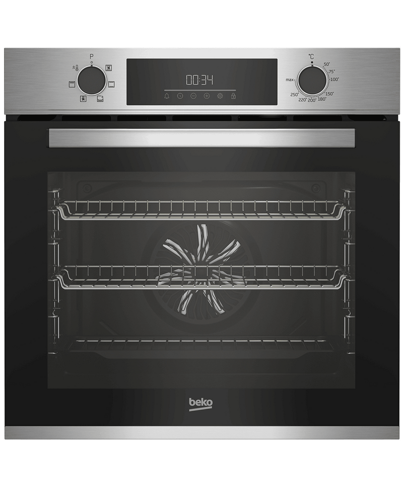 Beko 59cm AeroPerfect RecycledNet‚Ñ¢ Single Oven | BBNIE2300XD
