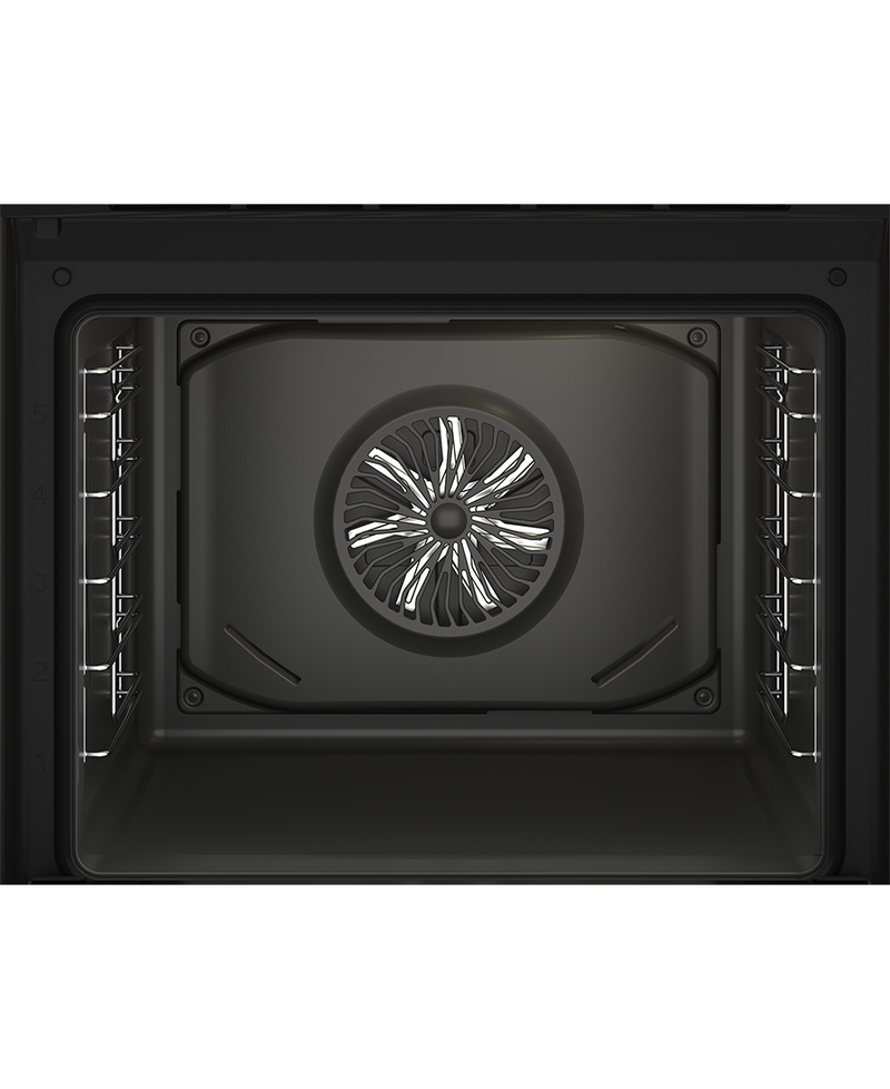 Beko AeroPerfect Single Oven with 72L Oven Cavity and RecycledNet BBNIE2300XD Ben Sweeney Letterkenny