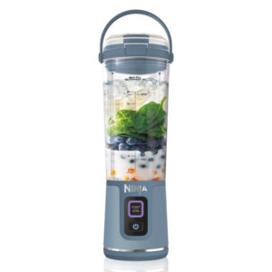 Ninja Blast Cordless Portable Blender Black | BC151UKBK