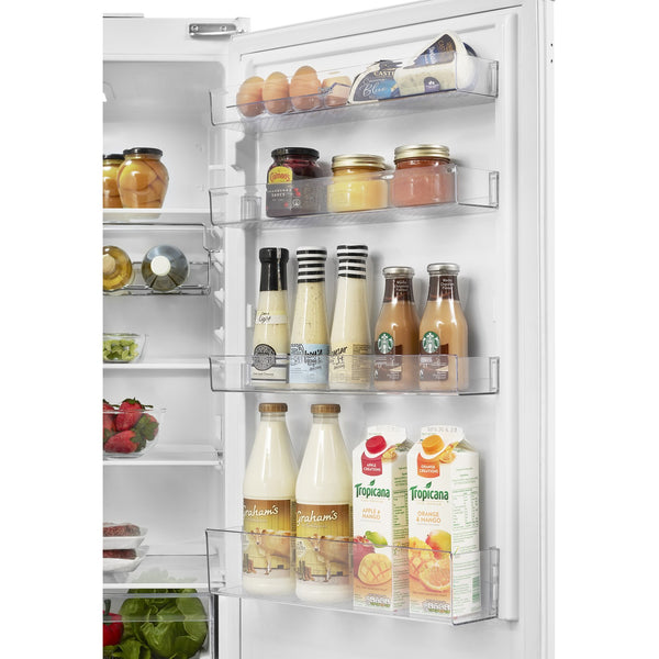 Beko Integrated 70/30 Frost-Free Fridge Freezer