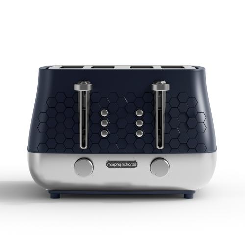 MORPHY CASSINI OUTERSPACE 4 SLICE TOASTER | 243021