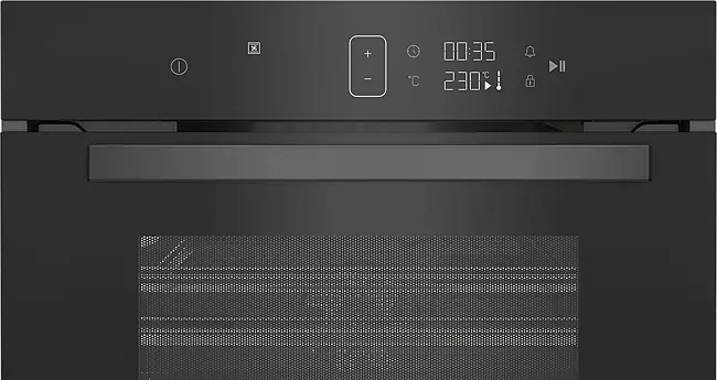Built-in Multifunction Compact Combi Microwave Oven | ROKW8370B