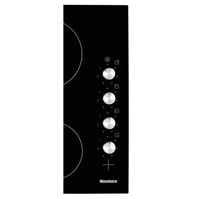 Blomberg 60cm Electric Hob | MKN24001