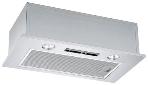 CATA 100 – 52cm Silver Canopy Hood – UBCAN52SV.2
