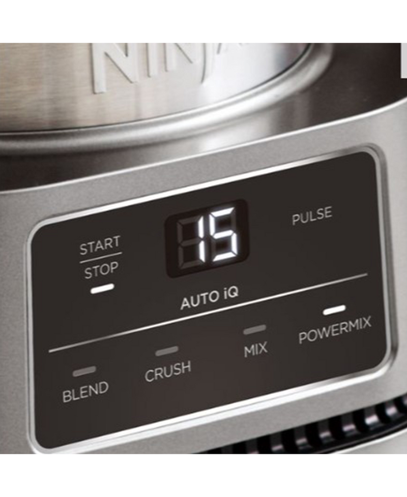 Ninja 2-in-1 Blender with Smart Torque & Auto-iQ | CB100UK Ben Sweeney Letterkenny