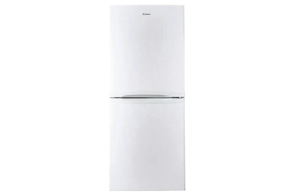 Candy 185 L Freestanding Fridge Freezer White