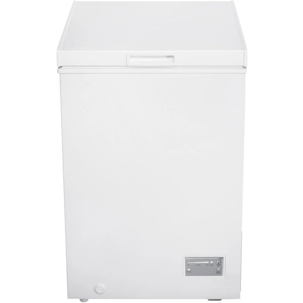 Beko 98L Freestanding Chest Freezer – White