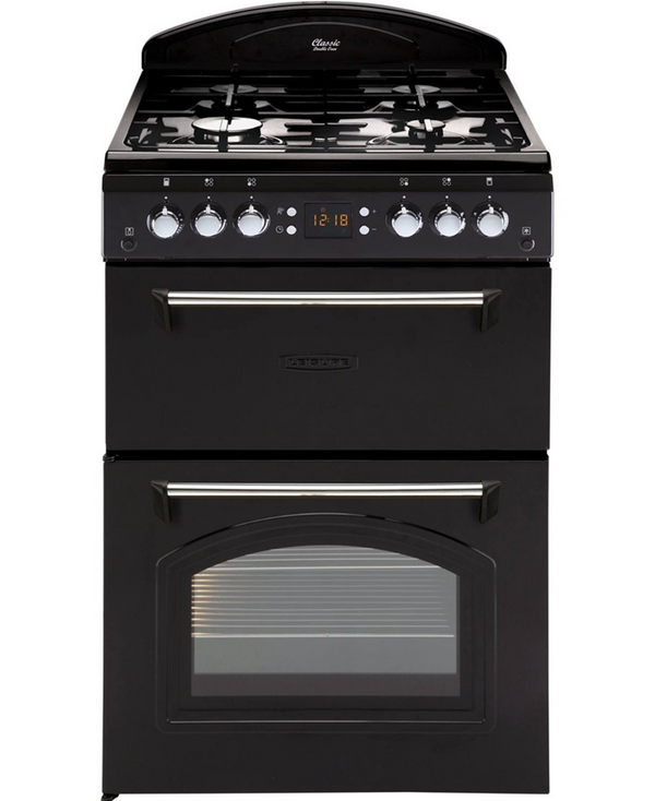 60cm Freestanding Gas Cooker - Ben Sweeney Letterkenny