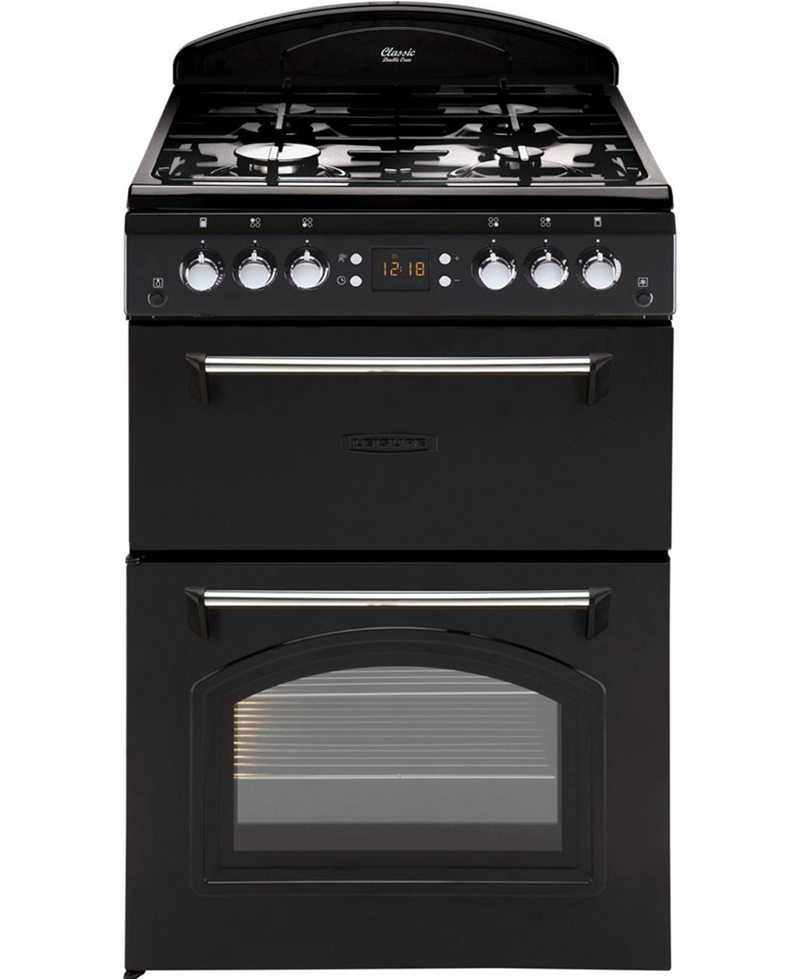 60cm Freestanding Gas Cooker - Ben Sweeney Letterkenny