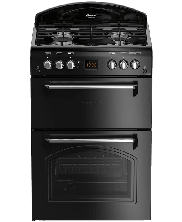 Leisure 60cm Range Cooker | CLA60GAK