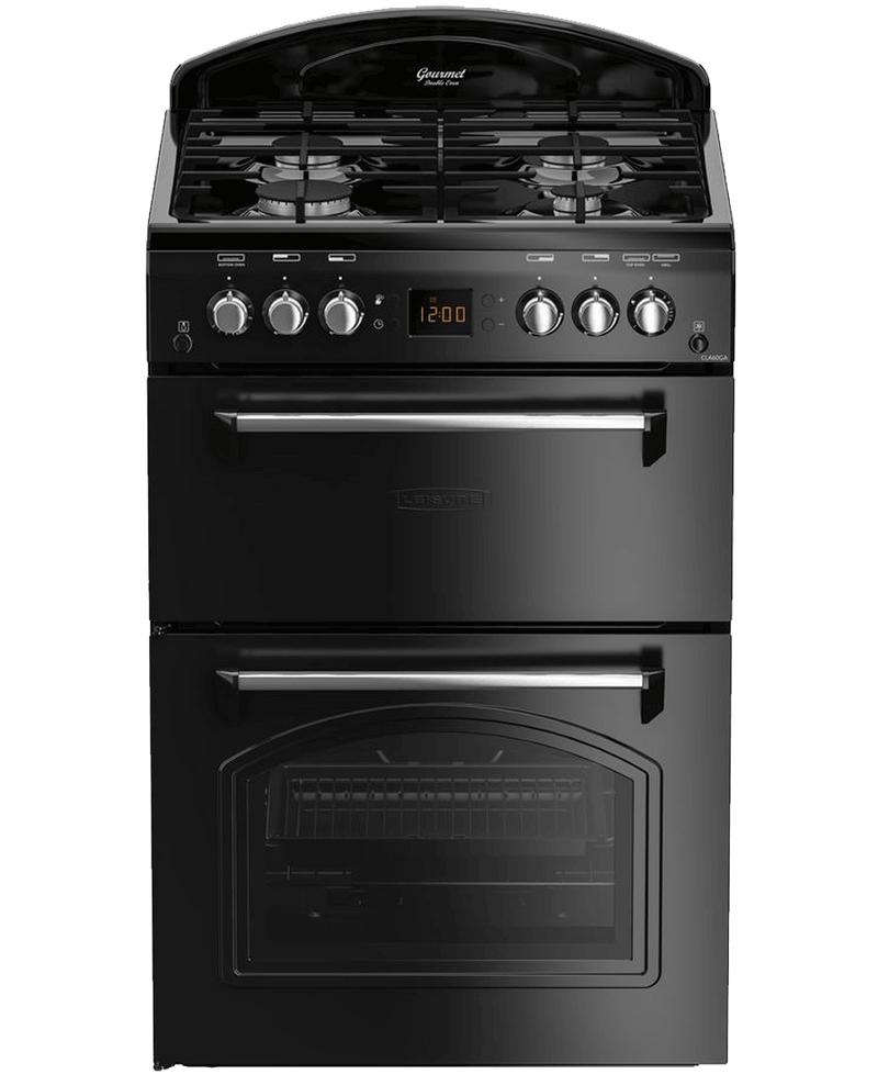 Leisure 60cm Range Cooker | CLA60GAK
