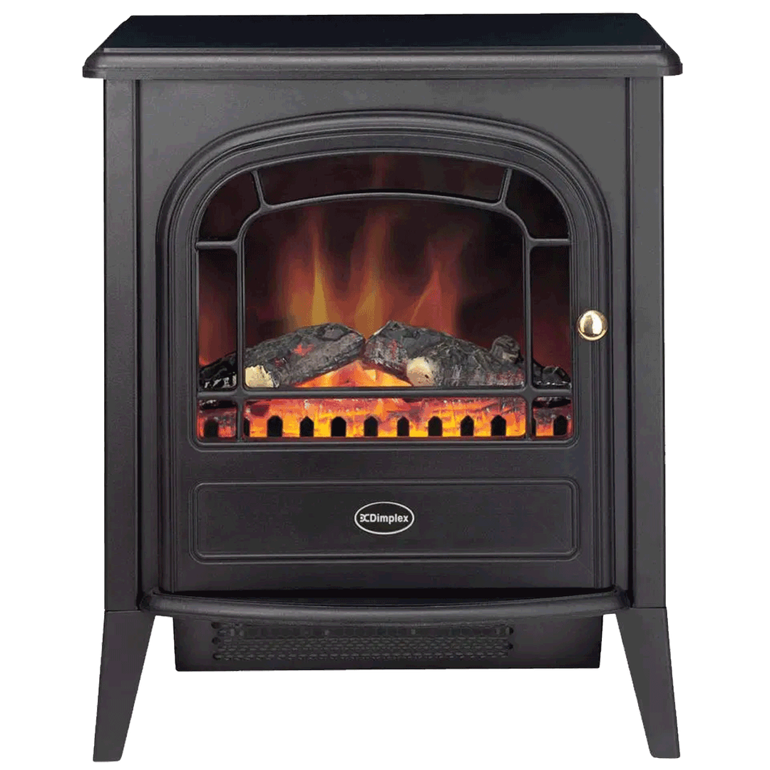 Dimplex Club Optiflame Electric Stove | CLB20E