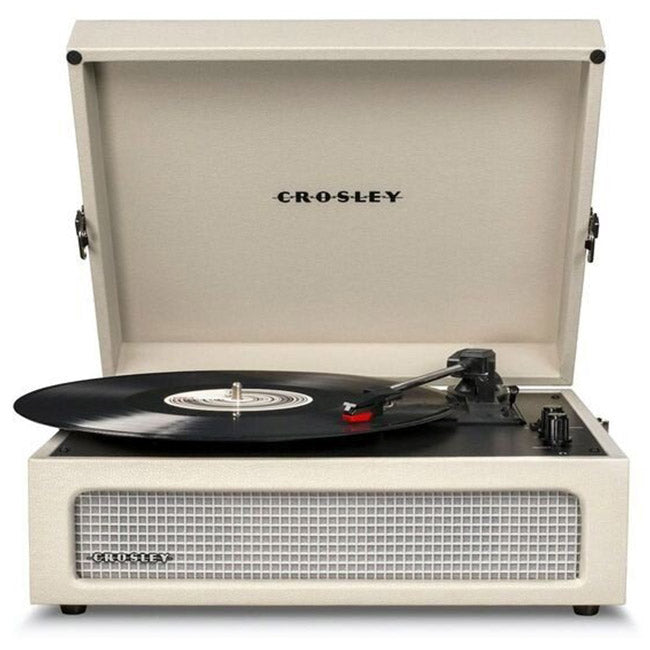 Crosley Voyager Portable Turntable