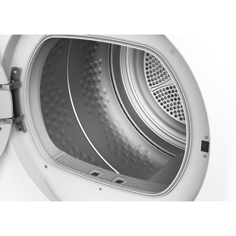 Candy 9kg Vented Tumble Dryer | CSEV9DF-80