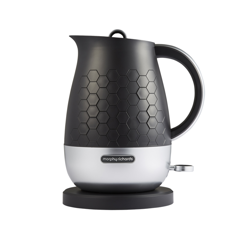 Morphy Richards Cassini 1.7L Jug Kettle – Moonless Night
