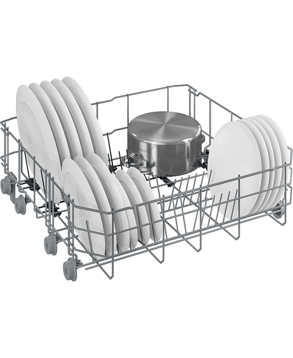 Beko 13 Place Integrated Dishwasher DIN15320 Ben Sweeney Letterkenny