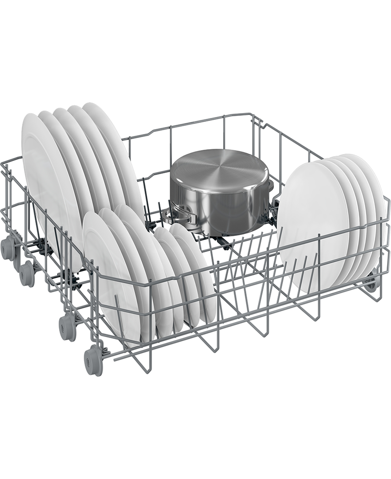 Beko 13 Place Integrated Dishwasher DIN15320 Ben Sweeney Letterkenny